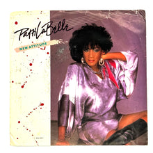 Load image into Gallery viewer, Patti LaBelle : NEW ATTITUDE/ Harold Faltermeyer : SHOOT OUT
