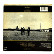 Load image into Gallery viewer, • U2 : WITH OR WITHOUT YOU/ LUMINOUS TIMES (HOLD ON TO LOVE)/ WALLK TO THE WATER
