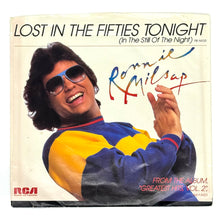 Load image into Gallery viewer, • Ronnie Milsap : LOST IN THE FIFTIES TONIGHT (IN THE STILL OF THE NIGHT)/ I MIGHT HAVE SAID
