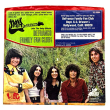 Load image into Gallery viewer, • DeFranco Family, The : SAVE THE LAST DANCE FOR ME/ BECAUSE WE ARE BOTH YOUNG
