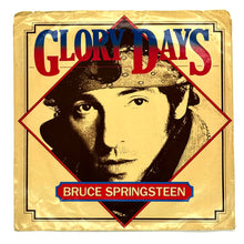 Load image into Gallery viewer, Bruce Springsteen : GLORY DAYS/ STAND ON IT
