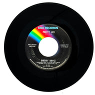 Sherry Bryce : PRETTY LIES/ HONKY TONK BANDS