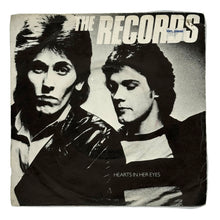 Load image into Gallery viewer, Records, The : HEARTS IN HER EYES/ SO SORRY

