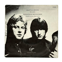 Load image into Gallery viewer, Records, The : HEARTS IN HER EYES/ SO SORRY
