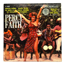 Load image into Gallery viewer, • Percy Faith : PERCY FAITH EP
