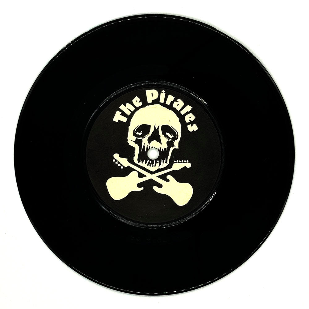 Pirates, The : SWEET LOVE ON MY MIND/ YOU DON'T OWN ME/DON'T MUNCHEN IT