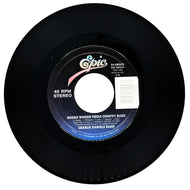 Charlie Daniels Band : BOOGIE WOOGIE FIDDLE COUNTRY BLUES/ WORKING MAN YOU GOT IT ALL