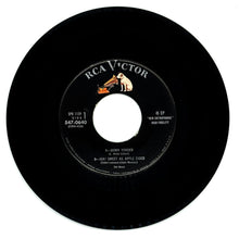 Load image into Gallery viewer, Del Wood : DOWN YONDER EP
