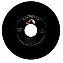 Load image into Gallery viewer, Del Wood : DOWN YONDER EP
