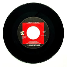 Load image into Gallery viewer, Dwight Yoakam : LITTLE SISTER/ THIS DRINKIN' WILL KILL ME
