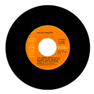 Dallas Frazier : THE COMMON, BROKE ELASTIC, ROTTEN COTTON, HOUND DOG SNOOPIN', ANKLE DROOPIN', FUNKY FUZZY, WHITE SOCK BLUES #2/ HIGH STEPPIN' MAMA
