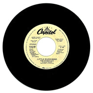 Little River Band : THE OTHER GUY/ THE OTHER GUY