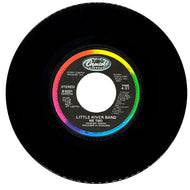 Little River Band : WE TWO/ FALLING