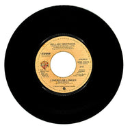 Bellamy Brothers : LOVERS LIVE LONGER/ CLASSIC CASE OF THE BLUES