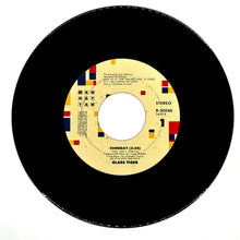 Load image into Gallery viewer, Glass Tiger : SOMEDAY/ VANISHING TRIBE
