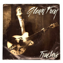 Load image into Gallery viewer, • Glenn Frey : TRUE LOVE/ WORKING MAN
