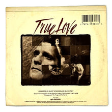 Load image into Gallery viewer, • Glenn Frey : TRUE LOVE/ WORKING MAN
