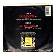 Load image into Gallery viewer, • Michael Penn : NO MYTH/ BIG HOUSE
