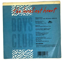 Load image into Gallery viewer, • Boys Club : THE LONELIEST HEART/ I CAN'T EXPLAIN IT
