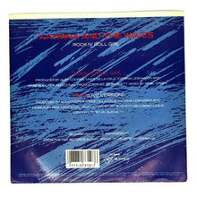 Load image into Gallery viewer, • Katrina &amp; The Waves : ROCK 'N ROLL GIRL/ RENE (VERSION)
