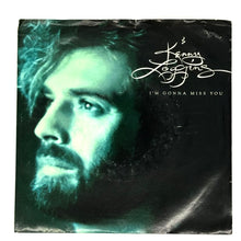 Load image into Gallery viewer, • Kenny Loggins : I'M GONNA MISS YOU/ ISABELLE'S EYES

