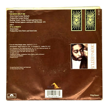 Load image into Gallery viewer, Deon Estus with George Michael : HEAVEN HELP ME/ Deon Estus : IT'S A PARTY

