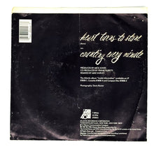 Load image into Gallery viewer, • Foreigner : HEART TURNS TO STONE/ COUNTING EVERY MINUTE
