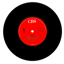 Load image into Gallery viewer, U2 : GLORIA/ I WILL FOLLOW
