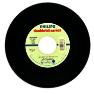 Dusty Springfield : I ONLY WANT TO BE WITH YOU/ ALL CRIED OUT