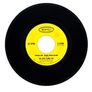 Dave Clark Five, The : REELIN' AND ROCKIN'/ I'M THINKING NOW