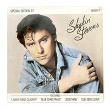 Load image into Gallery viewer, Shakin&#39; Stevens : SPECIAL EDITION EP
