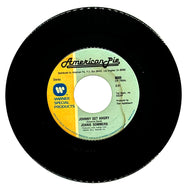 Joanie Sommers : JOHNNY GET ANGRY/ Sonny & Cher : BABY DON'T GO