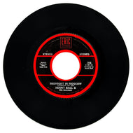 Kenny Ball : MIDNIGHT IN MOSCOW/ Sounds Orchestral : CAST YOUR FATE TO THE WIND