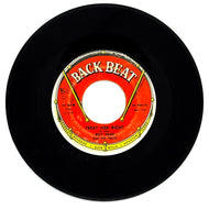 Roy Head : TREAT HER RIGHT/ SO LONG, MY LOVE