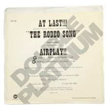 Load image into Gallery viewer, • Showdown : WELCOME TO THE RODEO
