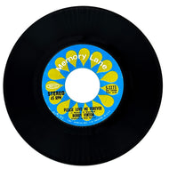 Bobby Vinton : PLEASE LOVE ME FOREVER/JUST AS MUCH AS EVER