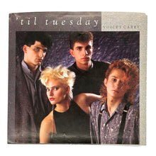 Load image into Gallery viewer, &#39;Til Tuesday : VOICES CARRY/ ARE YOU SERIOUS?
