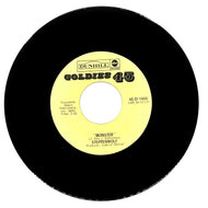 Steppenwolf : MONSTER/ ROCK ME