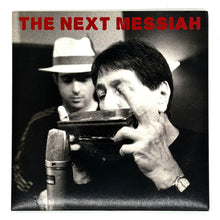 Load image into Gallery viewer, Jenny Lewis : THE NEXT MESSIAH PART ONE/ THE NEXT MESSIAH PART TWO
