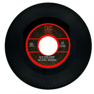 Everly Brothers, The : ALL I HAVE TO DO IS DREAM/ CLAUDETTE