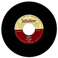 Bill Martin : GYPSY/ The Windsors : GYPSY