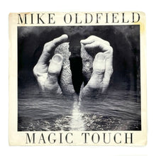 Load image into Gallery viewer, Mike OldfiELd : MAGIC TOUCH/ MAGIC TOUCH

