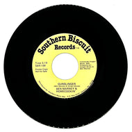 Ben Marney & Homecookin' : GUNSLINGER/ GUNSLINGER
