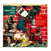 Load image into Gallery viewer, Billy Crystal : THE CHRISTMAS SONG/ THE CHRISTMAS SONG
