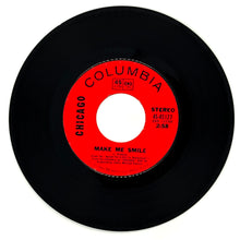 Load image into Gallery viewer, Chicago : MAKE ME SMILE/ COLOUR MY WORLD
