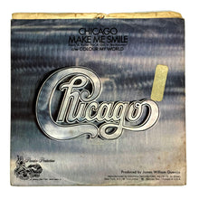 Load image into Gallery viewer, Chicago : MAKE ME SMILE/ COLOUR MY WORLD
