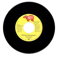 Bee Gees : EDGE OF THE UNIVERSE/ WORDS