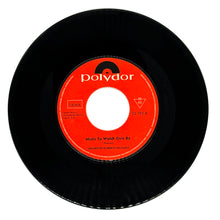 Load image into Gallery viewer, Orchester Roberto Delgado : MUSIC TO WATCH GIRLS BY/ LAS ALAZANAS
