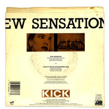 Load image into Gallery viewer, • INXS : NEW SENSATION/ GUNS IN THE SKY (KOOKABURRA MIX)
