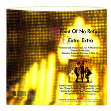 Load image into Gallery viewer, • Expose : POINT OF NO RETURN/ EXTRA EXTRA
